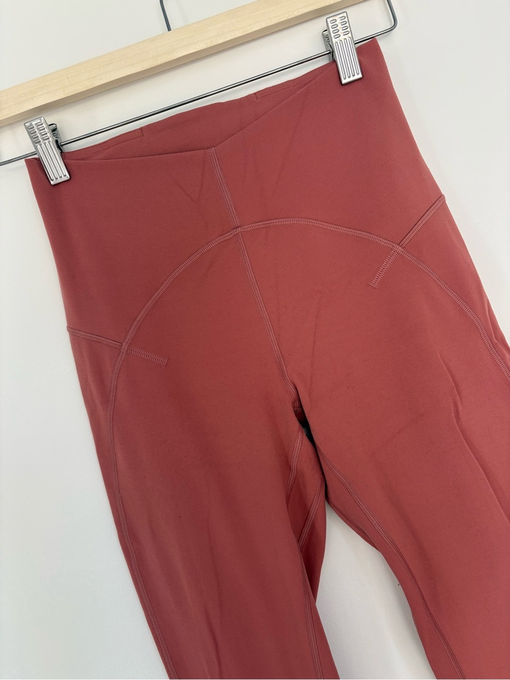 Lululemon Wunder Train Leggings